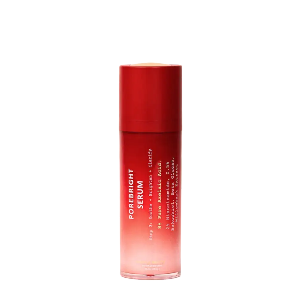 Truth & Beauty Porebright Serum Beginner's Version