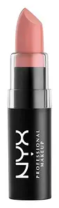 NYX Cosmetics Matte Lipstick Euro Trash