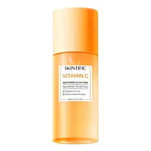 Skintific Vitamin C Brightening Glow Toner