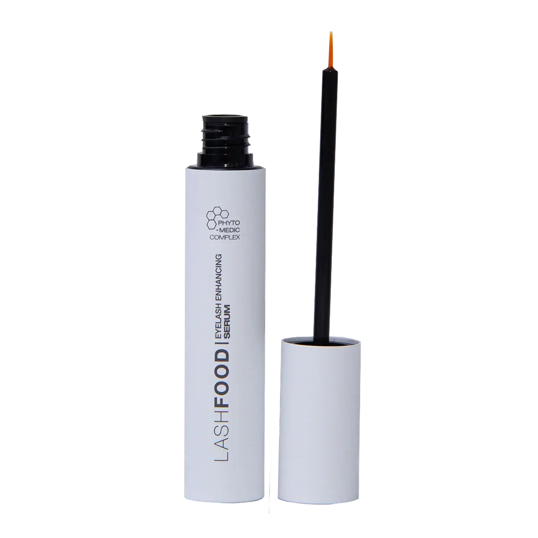 Lashfood Phyto-Medic Complex Eyelash Enhancing Serum
