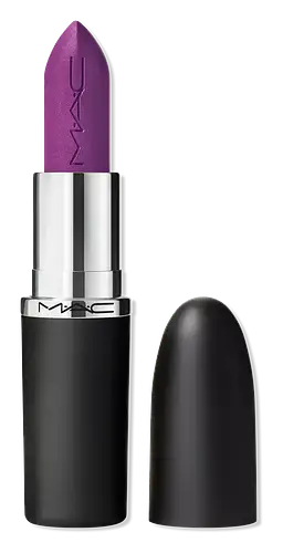 Mac Cosmetics M·A·Cximal Silky Matte Lipstick Everybody’s Heroine
