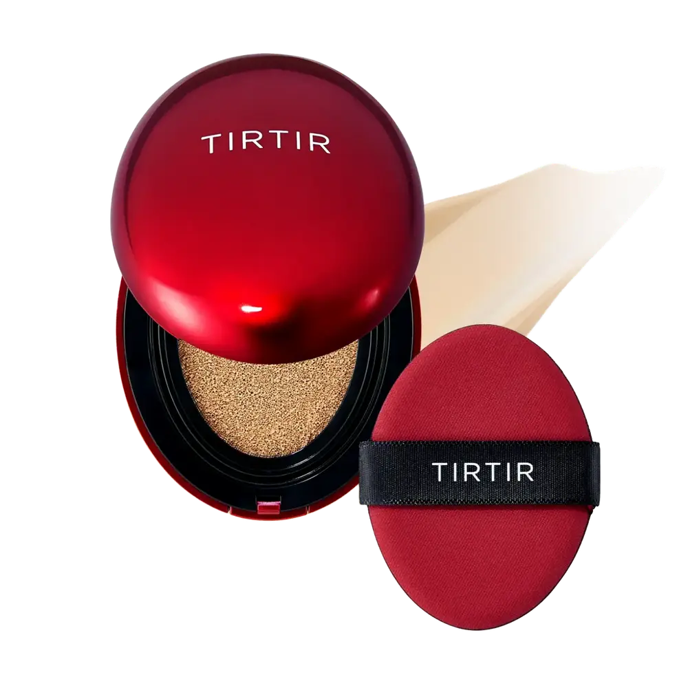 Tirtir Mask Fit Red Cushion 24W Soft Beige
