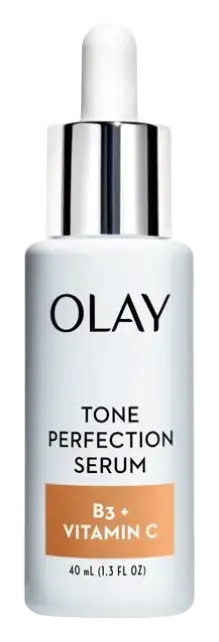 Olay Tone Perfection Serum with Vitamin B3 and Vitamin C
