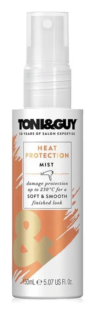 Toni & Guy Heat Protection Mist