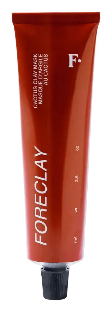 Freck Foreclay Cactus Clay Mask