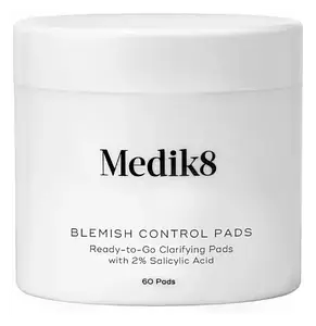 Medik8 Blemish Control Pads