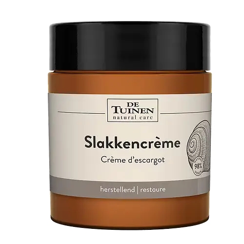 Holland & Barrett Slakkencrème