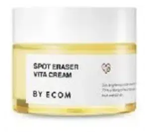 BY ECOM Spot Eraser Vita Cream