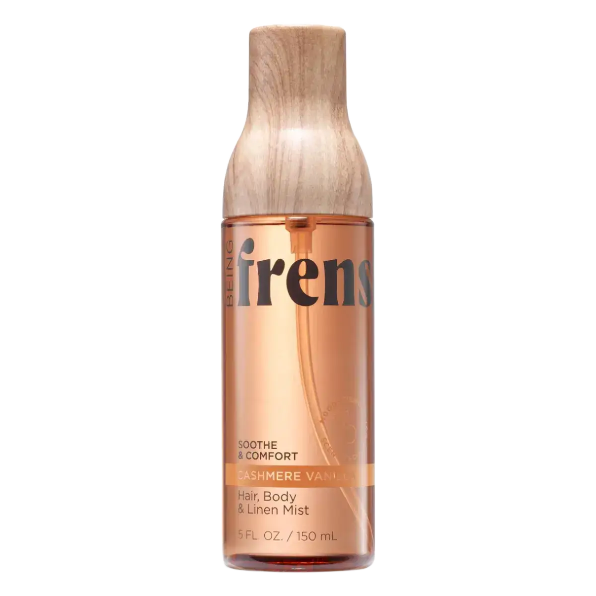 Being Frenshe Hair, Body And Linen Mist Cashmere Vanilla