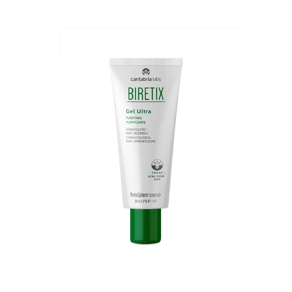 Biretix Gel Ultra Purifying