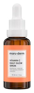 maru.derm Vitamin C Daily Glow Serum