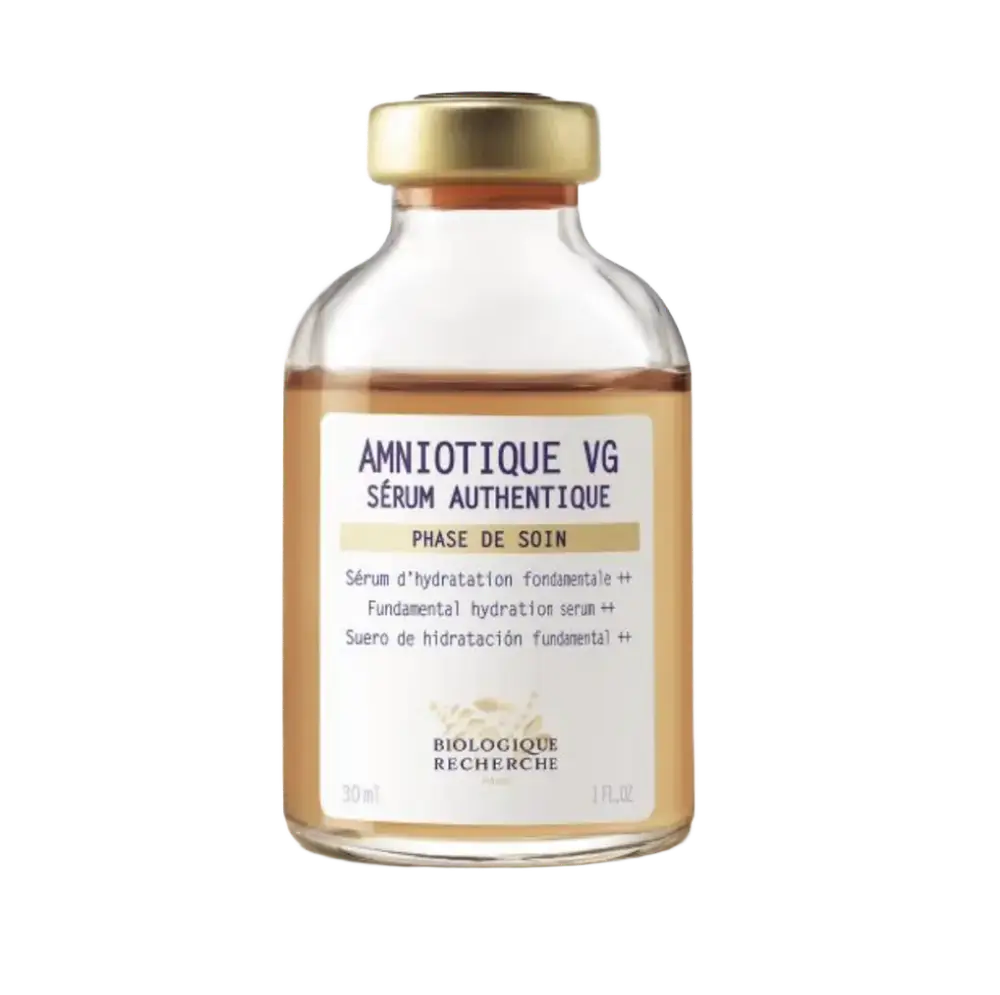 Biologique Recherche Amniotique VG Fundamental Hydration Serum