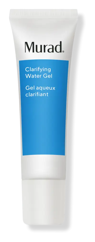Murad Clarifying Water Gel Moisturizer