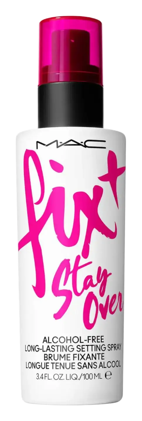 Mac Cosmetics Fix+ Stay Over