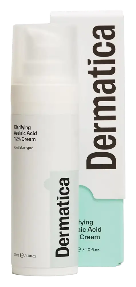 Dermatica Clarifying Azelaic Acid 12% Cream