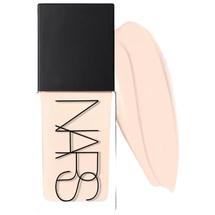 NARS Cosmetics Light Reflecting Advanced Skincare Foundation Yulong