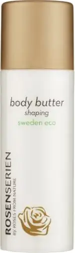 Rosenserien Body Butter Shaping
