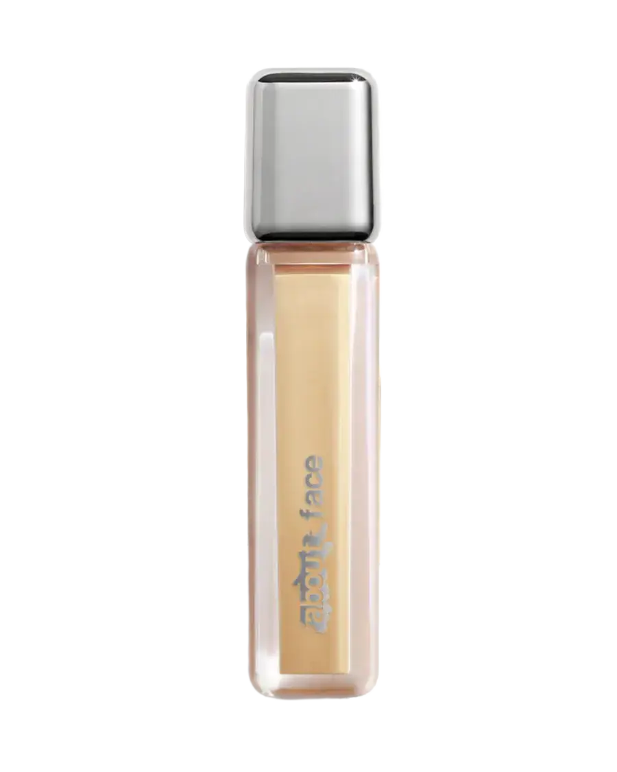 about-face The Illusionist Skin-Focused Concealer L2 Olive