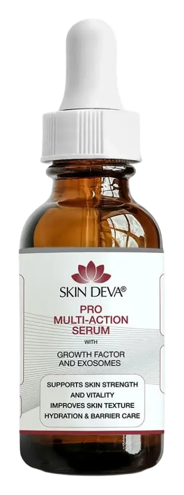 Skin Deva Pro Multi-Action Serum