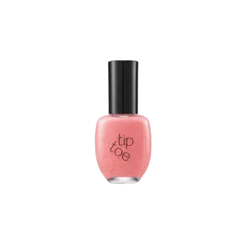 Tip Toe Giocoso Nail Polish #501 Sour Pudding
