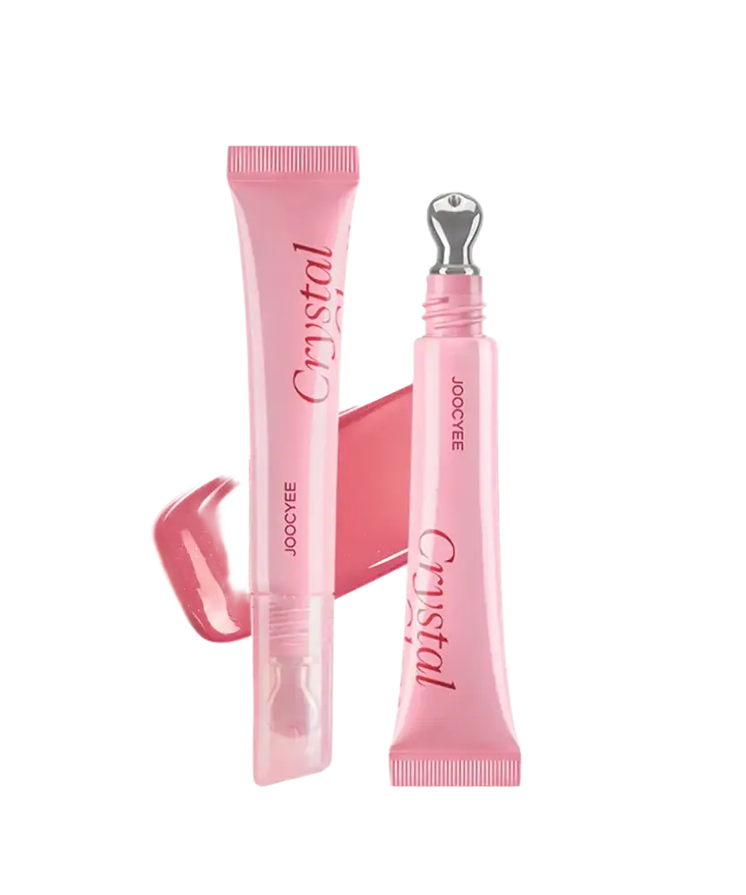 Joocyee Crystal Gloss 651 Peach Jelly