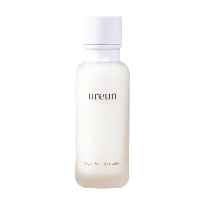 Ureun Vegan All In One Lotion