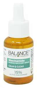 Balance Active Formula Niacinamide Blemish Recovery Serum