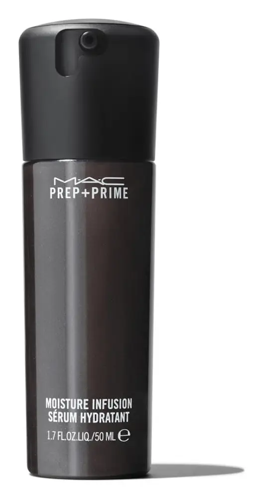 Mac Cosmetics Prep + Prime Moisture Infusion Serum