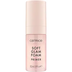 Catrice Soft Glam Foam Primer