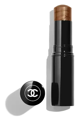 Chanel Baume Essentiel Golden Light