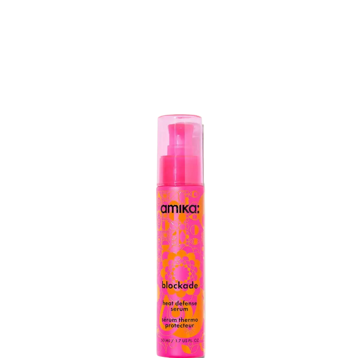 Amika Blockade Heat Defense Serum