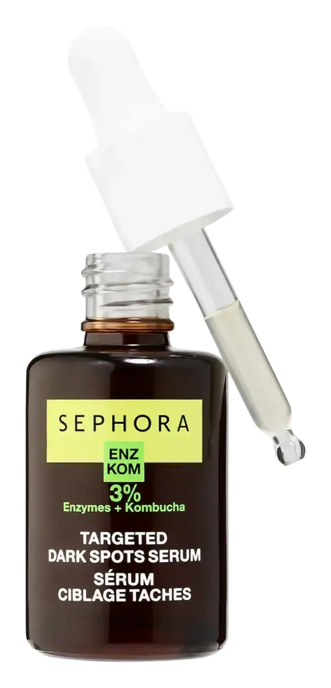 Sephora Collection Targeted Dark Spots Serum