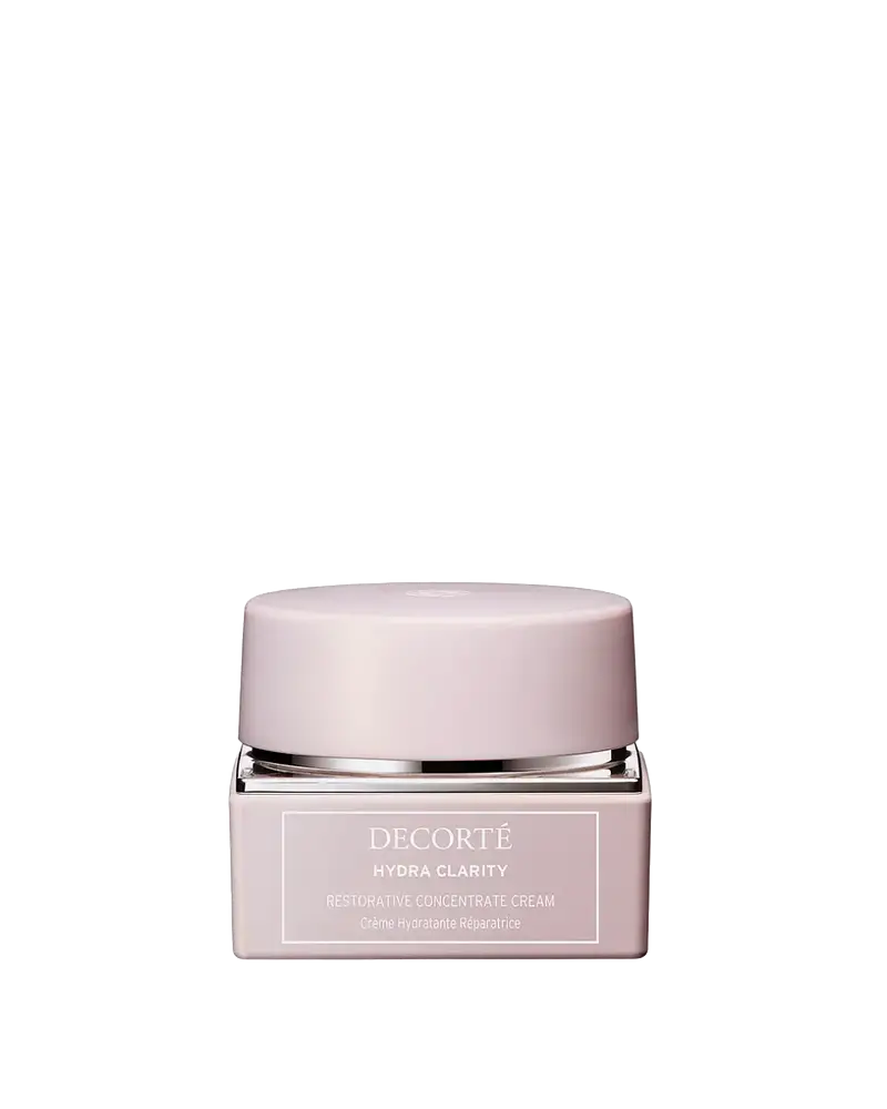 Decorte Hydra Clarity Restorative Concentrate Cream