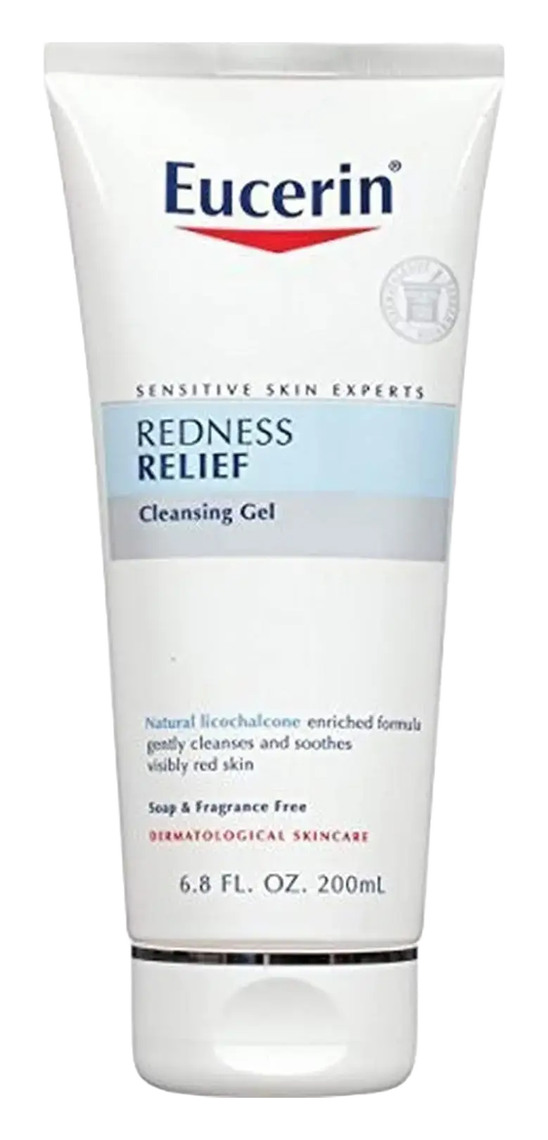 Eucerin Redness Relief Cleansing Gel