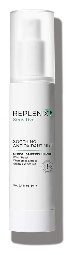 Replenix Soothing Antioxidant Mist