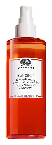 Origins GinZing Energy-Boosting Treatment Lotion Mist