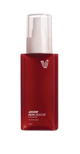 Vice Cosmetics Skin Rescue Calming Mist