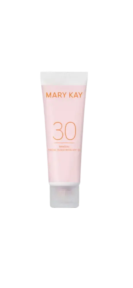 Mary Kay Mineral Facial Sunscreen SPF 30