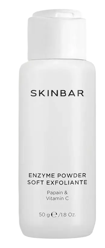 SKINBAR Papain & Vitamin C Enzyme Powder