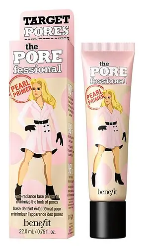 Benefit Cosmetics The POREfessional: Pearl Primer