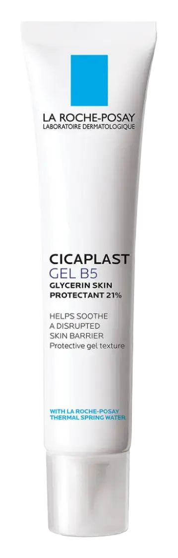 La Roche-Posay Cicaplast Gel B5 US