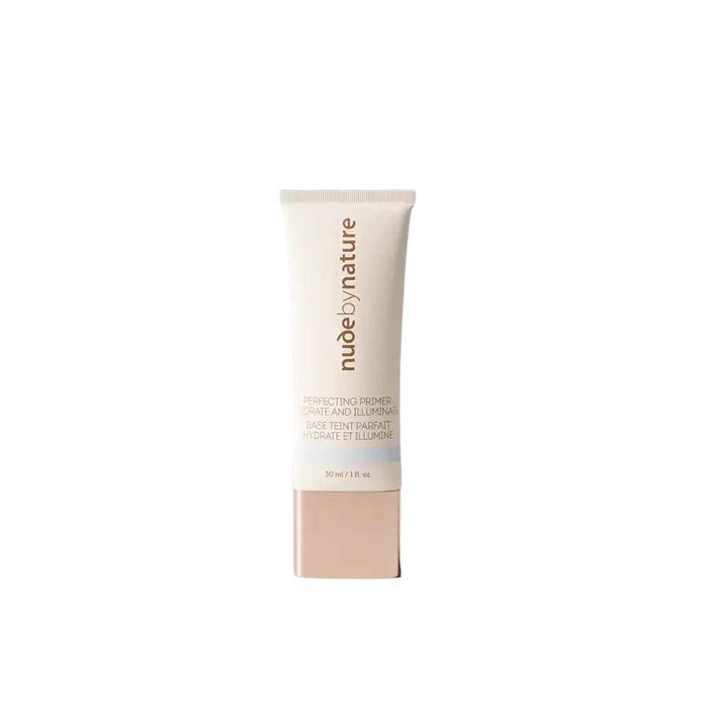 Nude By Nature Perfecting Primer Hydrate And Illuminate