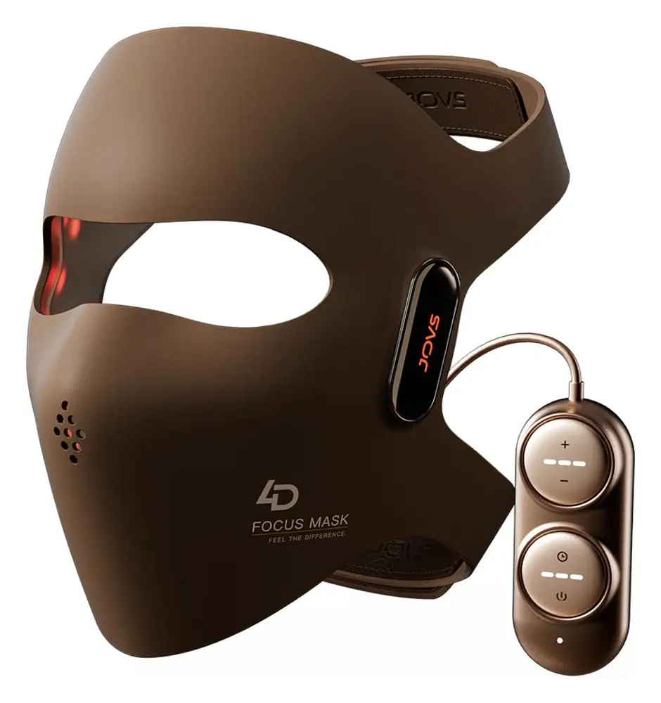 Jovs 4D Laser Light Therapy Mask