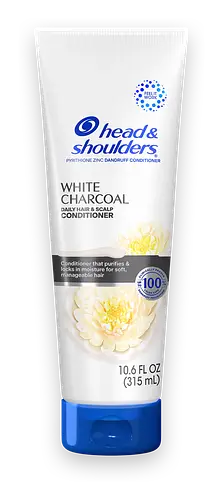 Head & Shoulders Charcoal Anti-Dandruff Conditioner