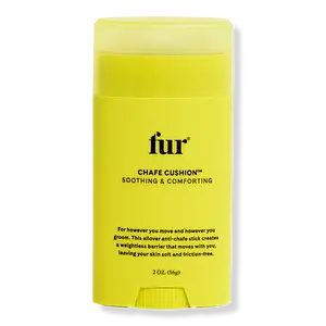 fur Chafe Cushion