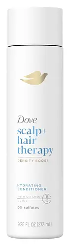 Dove Scalp + Hair Therapy Hydrating Conditioner