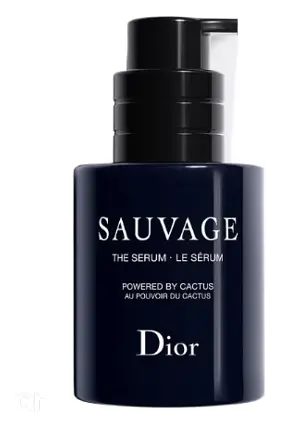 Dior Sauvage The Serum