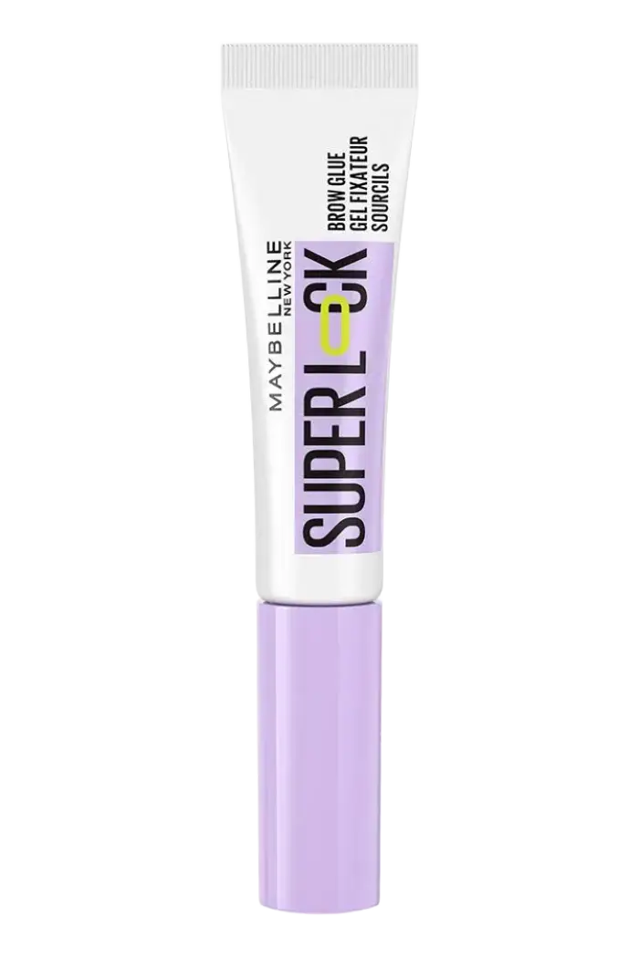 Maybelline Superlock Brow Glue