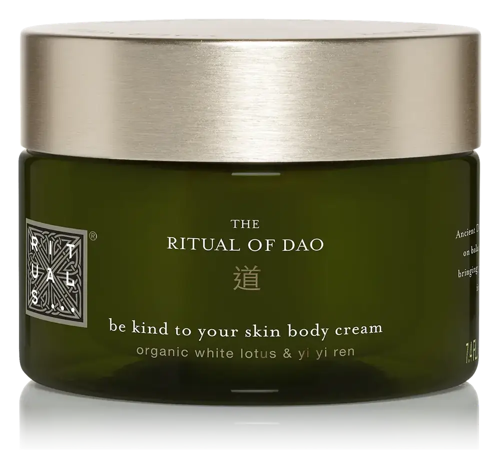 Rituals Cosmetics The Ritual of Dao Body Cream