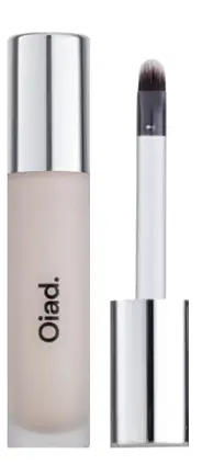 Oiad Cover Perfecting Mirror-Brushed Concealer H13P Rosy Light